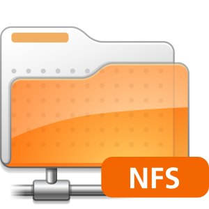NFS Share
